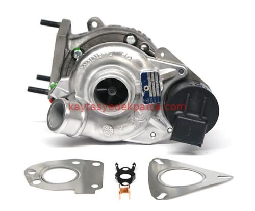 LR021045-KKK-TURBO R.R 3.6 SAĞ VOUGE