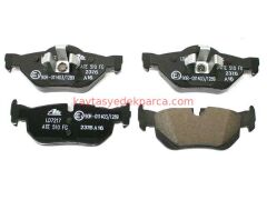 34206877213-6877213-ZİM-FREN DİSKİ ARKA G20