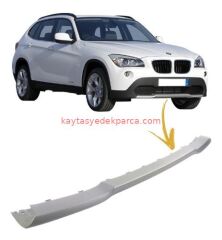 51112991406-2991406-OEM-TAMPON ALT SPOYLERİ E84 ÖN