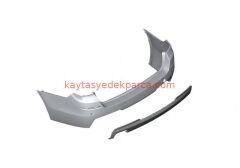 51127904994-7904994-TYG-TAMPON ALT SPOYLERİ F10 ARKA M TEK ÇIKIŞ