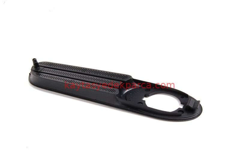 51131515594-MİN-ÇAMURLUK IZGARASI ÖN/L MİNİ COOPER