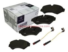 A0064204520-BSH-FREN BALATASI, SPR 515 906 CRF ARKA 29217