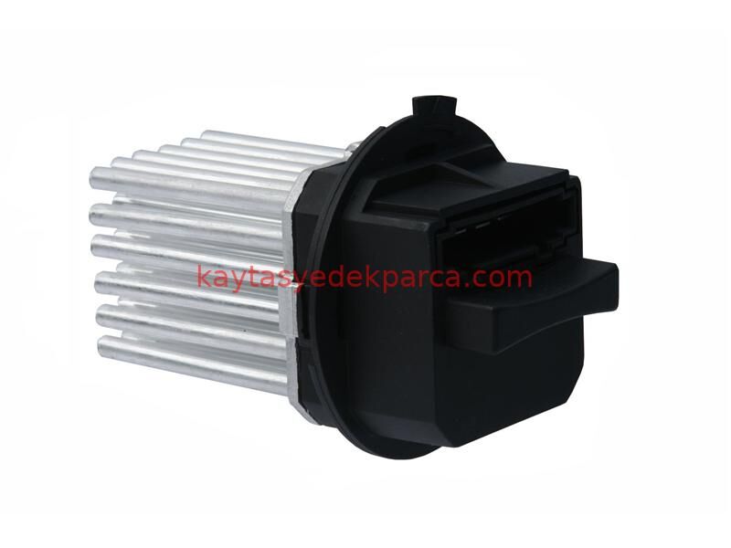 A2048707710-TYG-KLIMA REZIZTANSI, W204