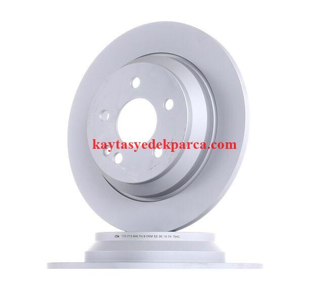 FREN DİSKİ, W447 ARKA