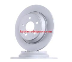 FREN DİSKİ, W447 ARKA