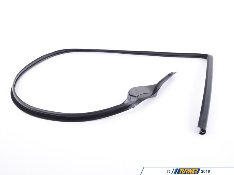 BMW-51357178019-KAPI ÜST FİTİLİ F01 ARKA SOL