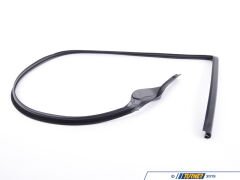 BMW-51357178019-KAPI ÜST FİTİLİ F01 ARKA SOL