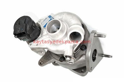 LR021046-KKK-TURBO R.R 3.6 SOL VOUGE