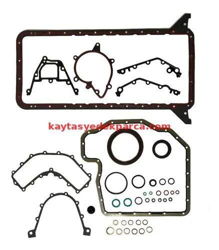 11119070240-9070240-ELR-ALT TAKIM CONTA M60/M62