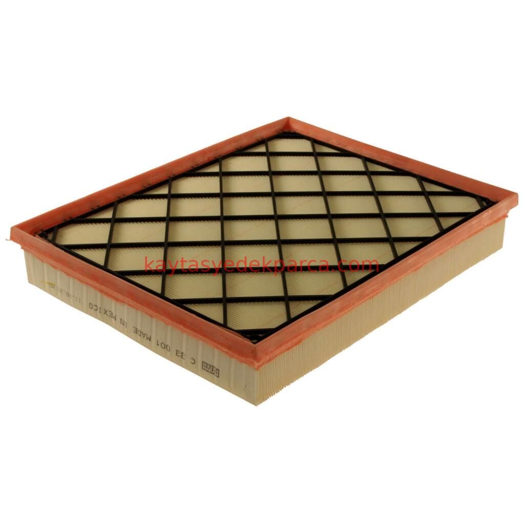 13717798342-7798342-HNGH-HAVA FİLTRESİ X6/X5 3.5D 3.0SD