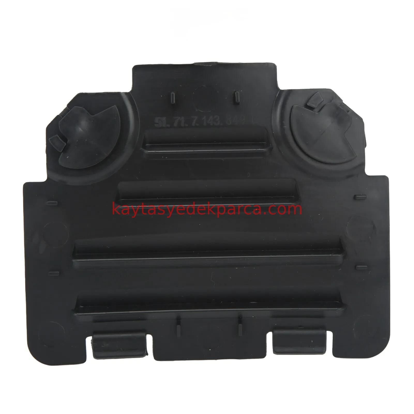 51417388497-7388497-BMW-KAPI KLİT ÇUBUK ÇERÇEVESİ