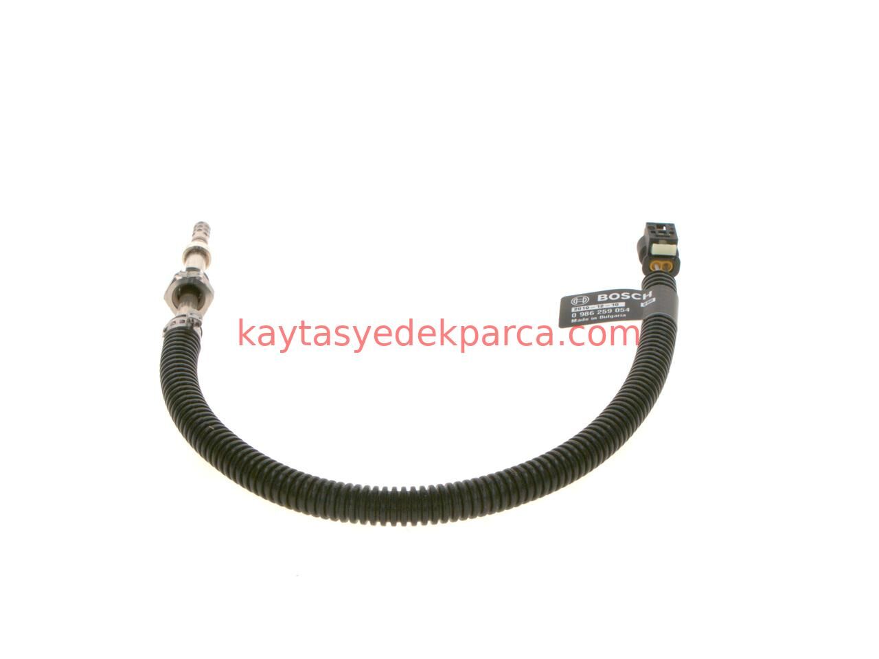 A0071539928-BSH-EKSOZ SICAKLIK SENSÖRÜ W204-OM646
