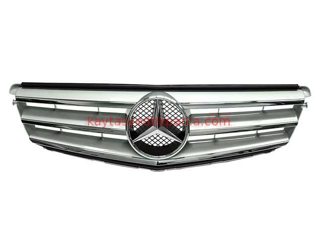 A2048800023974S-TYG-PANJUR, W204 SIYAH YILDIZSSIZ