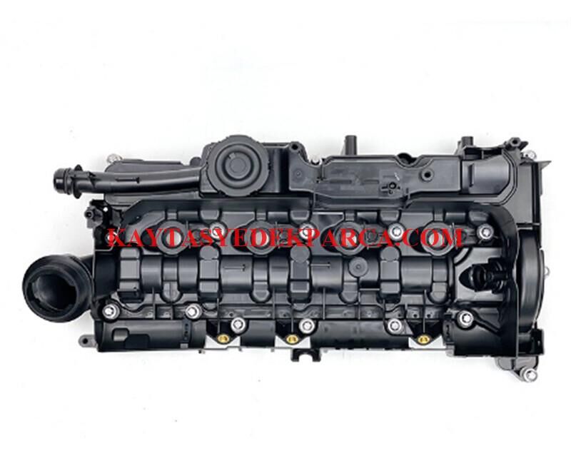 SİBOP KAPAK F10 LCI