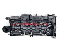 SİBOP KAPAK F10 LCI