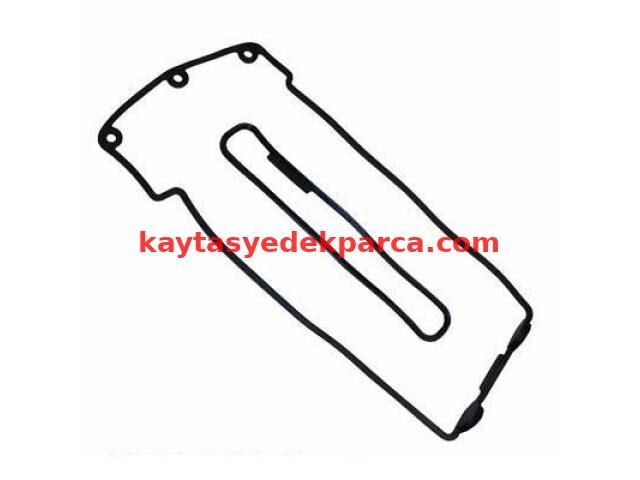 11120034105-0034105-ELR-ÜST KAPAK CONTA M62 5-8 SİL.