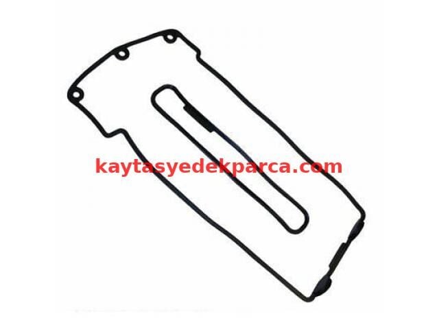 11120034105-0034105-ELR-ÜST KAPAK CONTA M62 5-8 SİL.