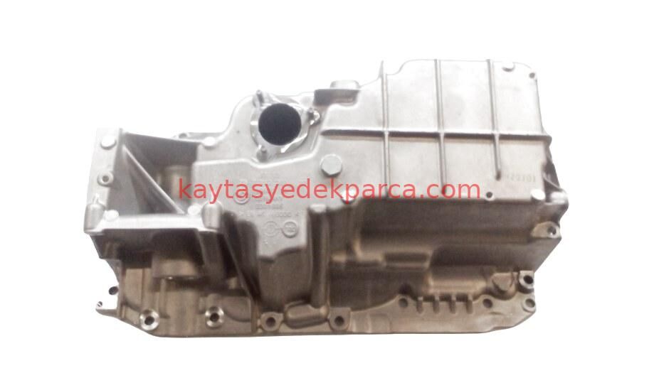 11137812361-7812361-WEN-YAĞ KARTERİ F10