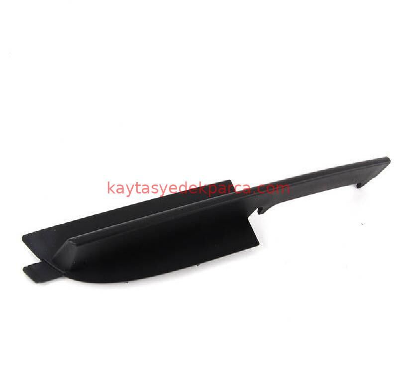 51117054635-7054635-BMW-TAMPON IZGARASI E46/L DİZEL