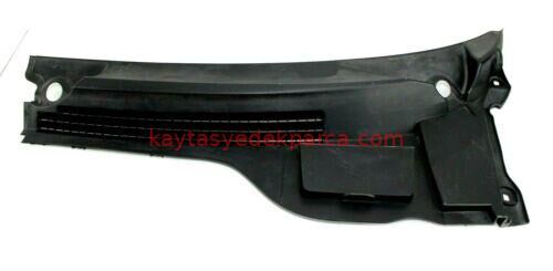 51132751209-MİN-CAM ALT IZGARA MİNİ COOPER R56 L