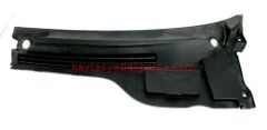 51132751209-MİN-CAM ALT IZGARA MİNİ COOPER R56 L