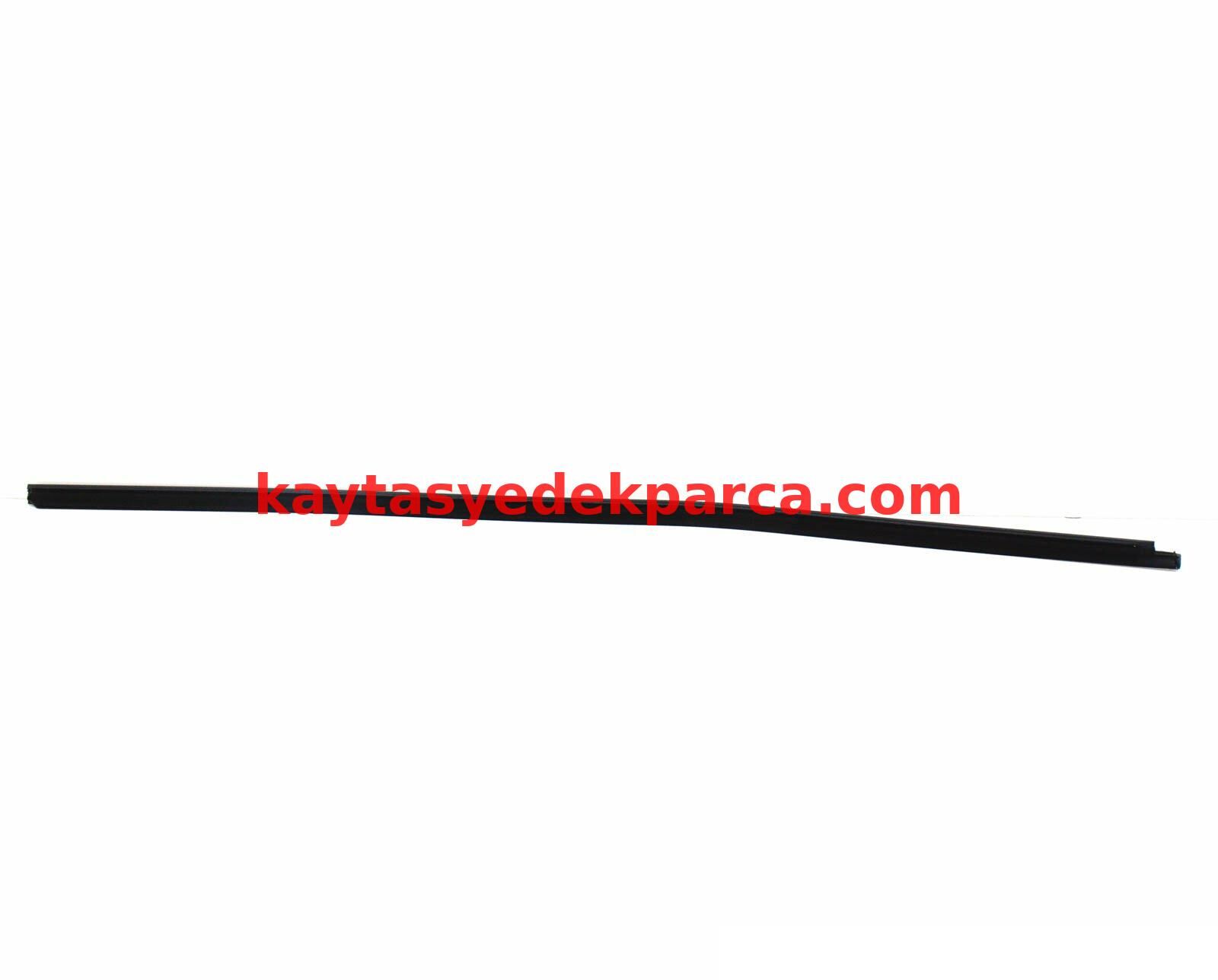51211977675-1977675-BMW-KAPI CAM ALT FİTİLİ E36/2/L DIŞ