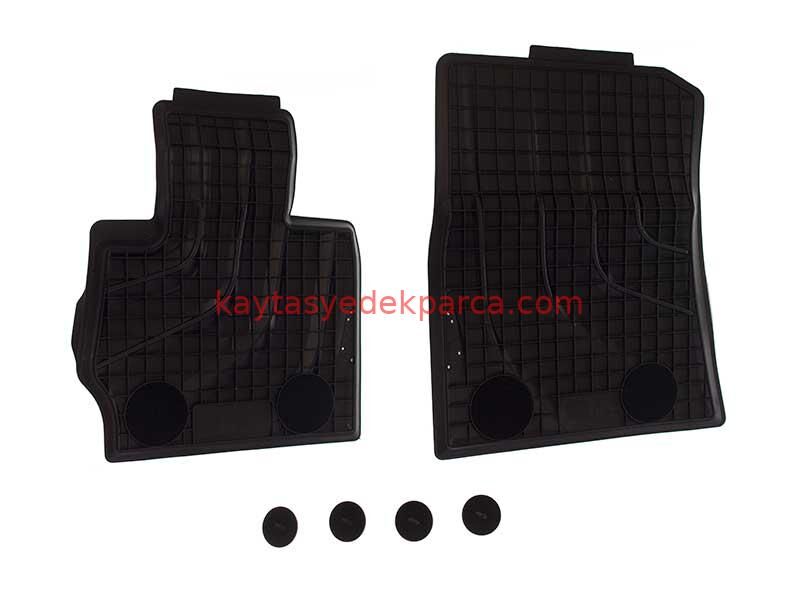 51472164763-2164763-RZW-PASPAS LASTİK F25/X3 SİYAH TAKIM
