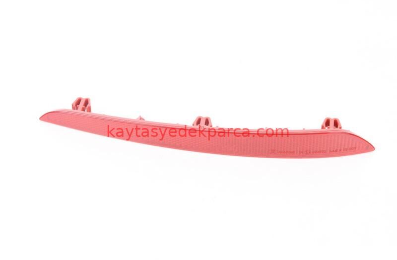 63147388766-7388766-BMW-TAMPON REFLEKTÖRÜ G30 SAĞ