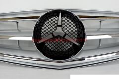 A2048800023974Y-TYG-PANJUR, W204 GRI  TAKIM