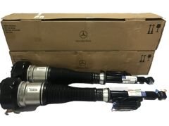 WEN-A2213205613-AMORTİSÖR W221 ARKA SAĞ KÖRÜKLÜ