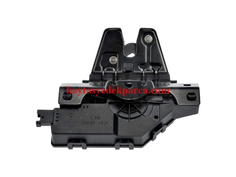 BAGAJ KİLİDİ E46/E60/E90/E87 (BAGAJDAKİ)