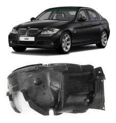 BMW-51717059378-DAVLUMBAZ ÇAM.ÖN E90/R