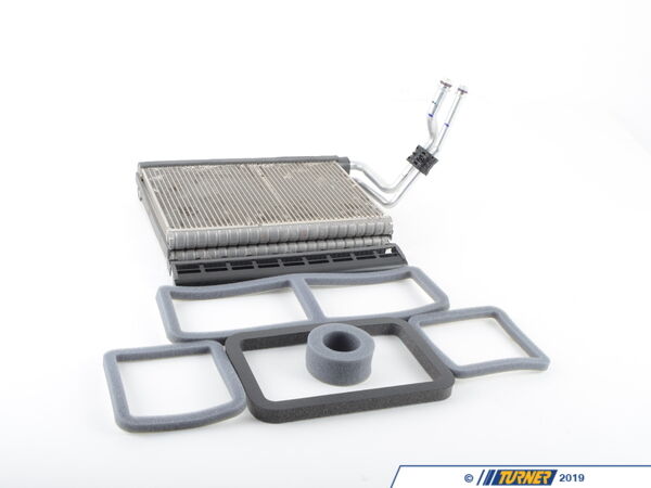 AVA-64119179802-EVAPATÖR E87/E90/E92/E93 (DENSO TİP)