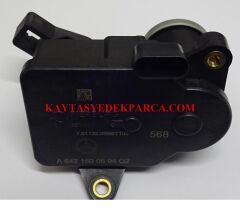 MANİFOLD EMİŞ MOTORU