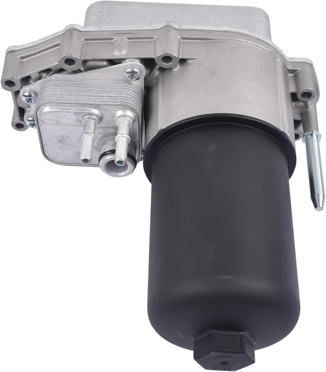 LND-1354253-MOTOR YAĞ SOĞUTU SPORT