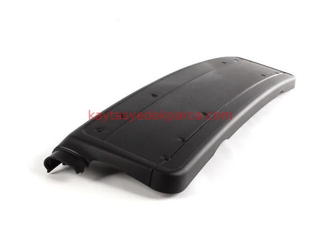 51112492210-2492210-TYG-PLAKALIK E46/4 ÖN M TEKNİK