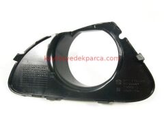 51117055525-7055525-BMW-SİS FAR ÇERÇEVESİ E63/L
