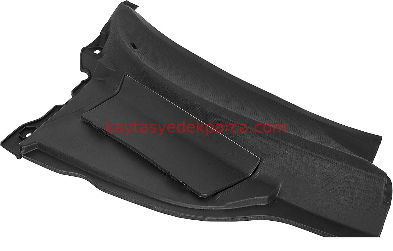 51132751210-MİN-CAM ALT IZGARA MİNİ COOPER R56 R