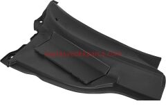 51132751210-MİN-CAM ALT IZGARA MİNİ COOPER R56 R