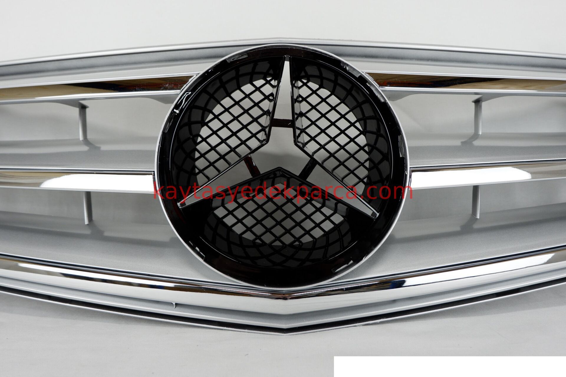 A2048800023974-TYG-PANJUR, W204 GRİ  YILDIZSIZ