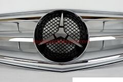 A2048800023974-TYG-PANJUR, W204 GRİ  YILDIZSIZ