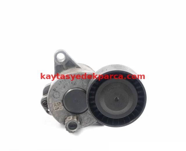 A6512001770-TRU-KAYIŞ GERGİ KÜTÜĞÜ, OM651 W204-212 651 200 16 70