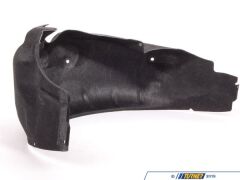 BMW-51717059381-DAVLUMBAZ ÇAM.ARKA E90/L