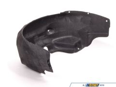 BMW-51717059381-DAVLUMBAZ ÇAM.ARKA E90/L