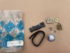 BEH-A1248300758-EVAPARATÖR W124