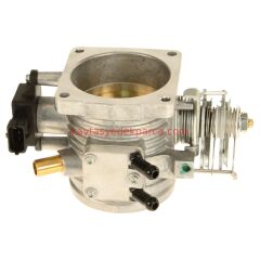 MHB000090L-LND-GAZ KELEBEĞİ FRELNDR