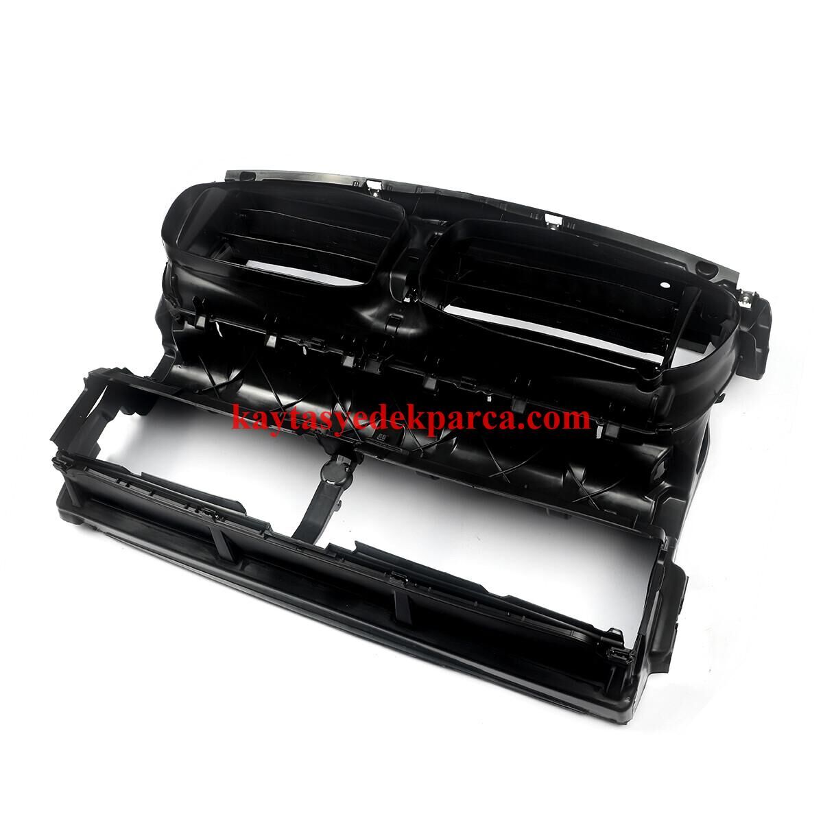 PANEL BAKALİTİ F10 MASKE