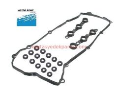 11120034108-0034108-ELR-ÜST KAPAK CONTA M52 96=> SET