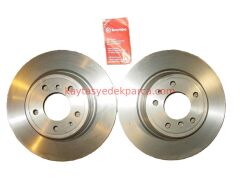 34216757748-6757748-ATE-DİSK E38/E31 ARKA