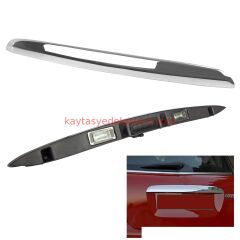 51132753603-MİN-BAGAJ TUTAMAGI CROM MINI R56